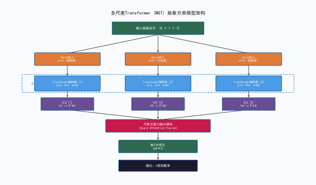 模型结构