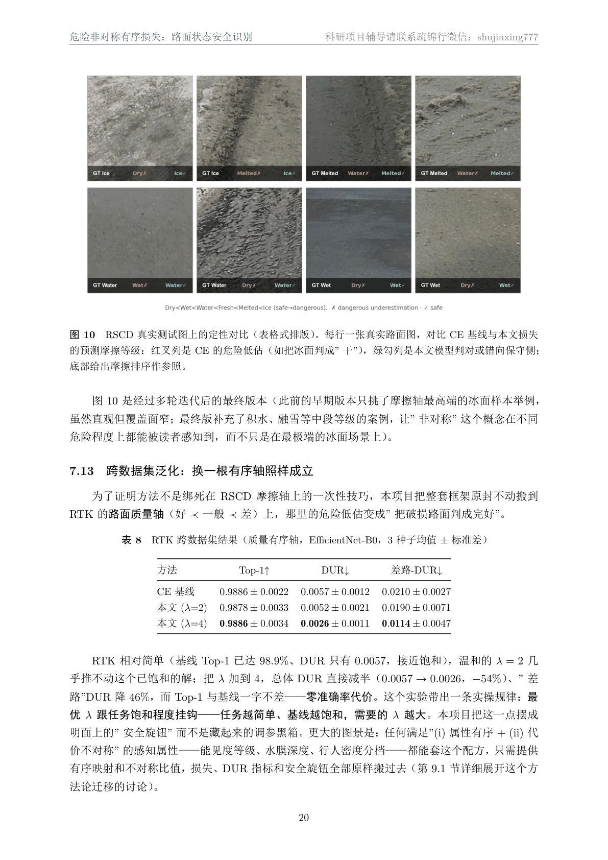 技术文档·定性案例展示页
