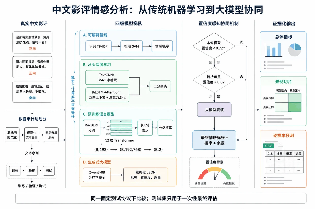 整体技术路线图