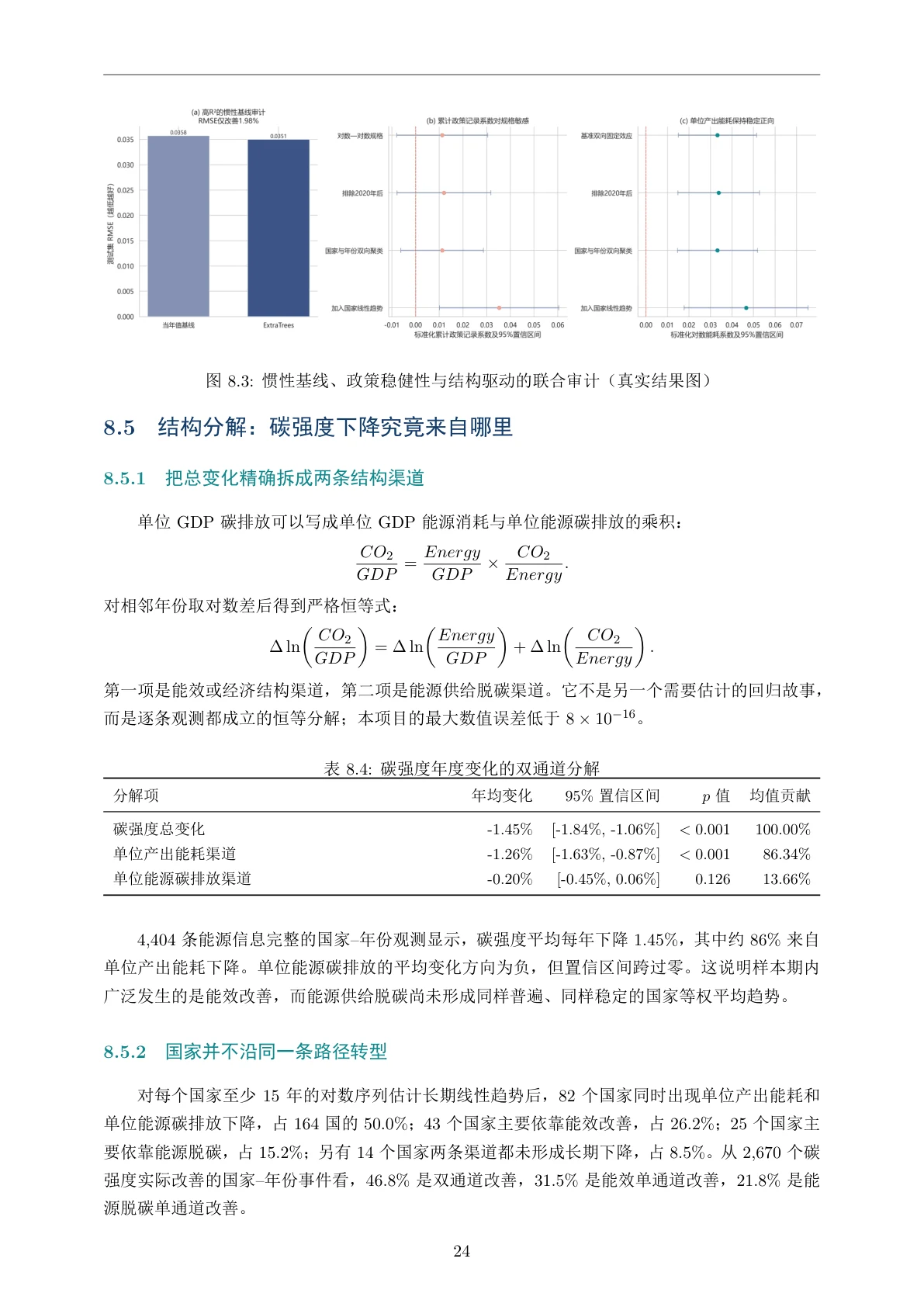 惯性基线联合审计